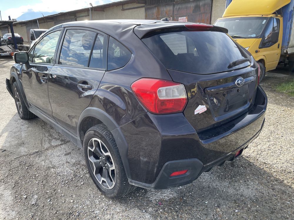 Subaru XV 2.0i 2013 Автоматик на части 125000 км