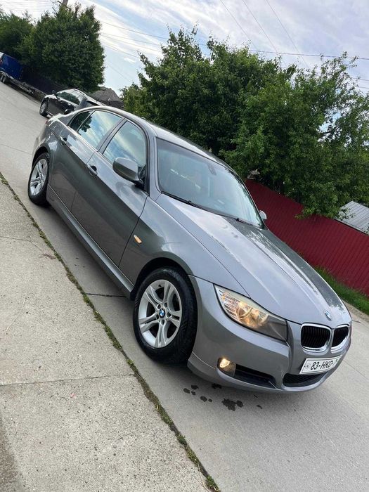 Vand bmw seria 3 e90 Facelift import Olanda