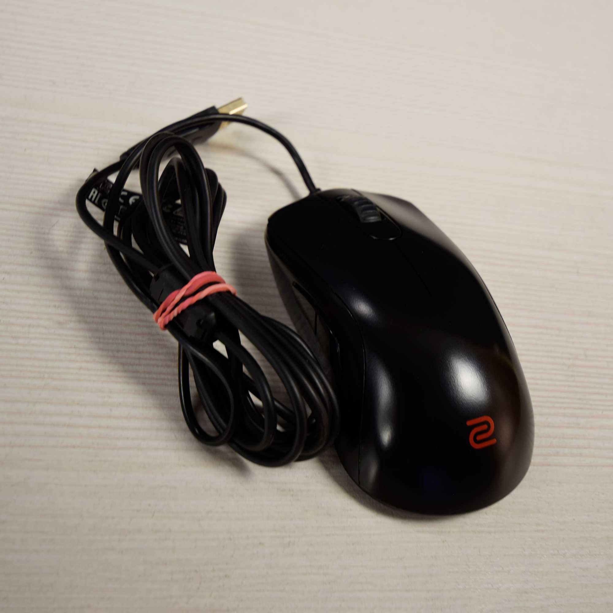 Игровая мышь Zowie S2 в отличном состоянии!