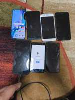 Lot telefoane defecte