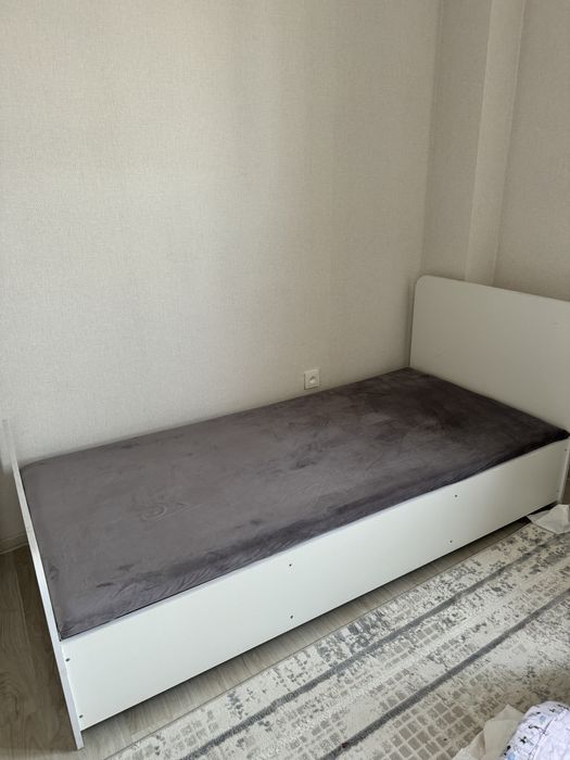 Кровать для детской комнаты