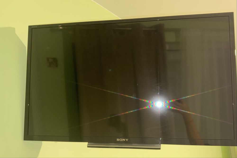 !СПЕШНО! Телевизор Sony Bravia 32”