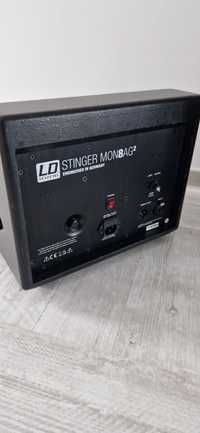 Monitor de scenă LD Systems