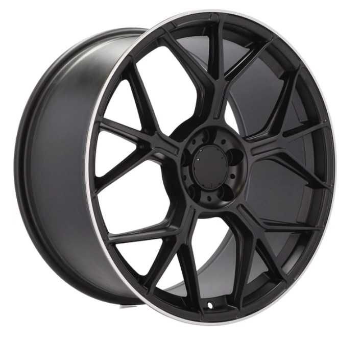 18" 19" Джанти Мерцедес 5x112 C W204 W205 W206 W212 W213 CLA CLS GLA