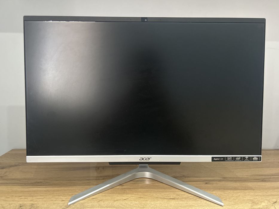 Моноблок Acer с SSD