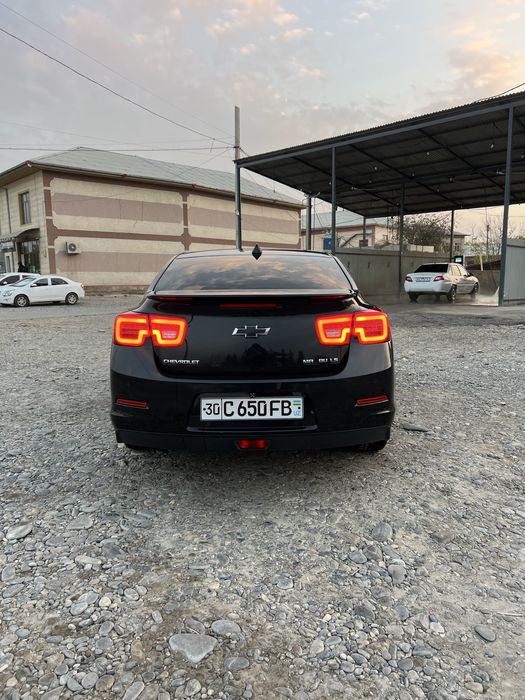 Malibu 1 mexanika 1 pozitsya