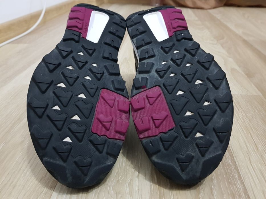 Adidasi Adidas Gore Tex Terrex marimea 40 nike force