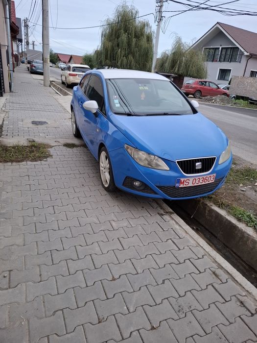 Vand sau schinb seat