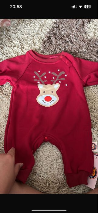 Комбез (новый)