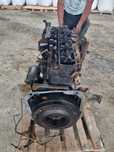 Piese combina John Deere