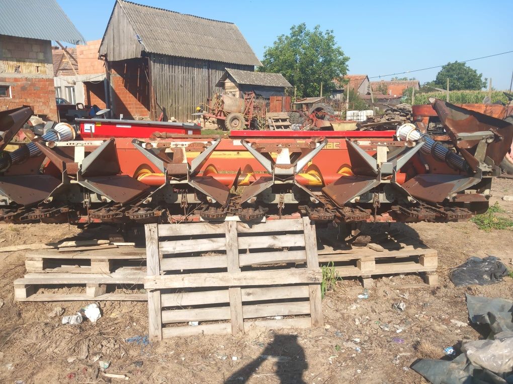 De vanzare combina john deere 975