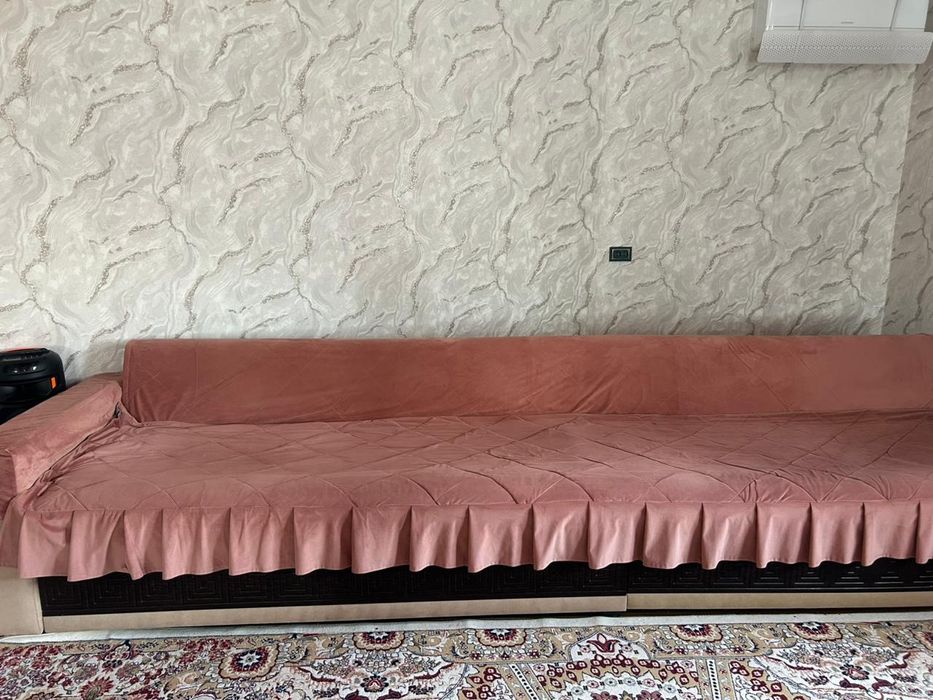 Диван. Сост.хорошое