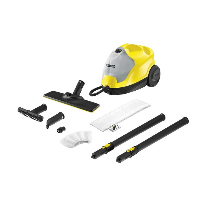 Парочистачка - Kärcher SC 4 EasyFix