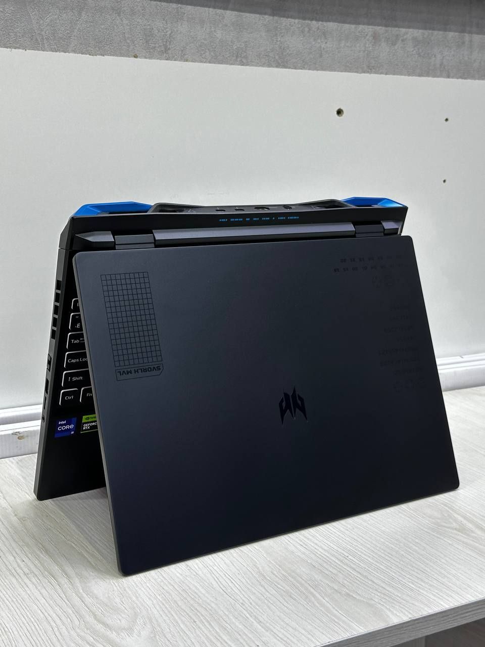 Predator Helios Neo 16 Iddeal xolatda