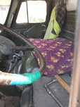 UAZ yuk moshina sotiladi