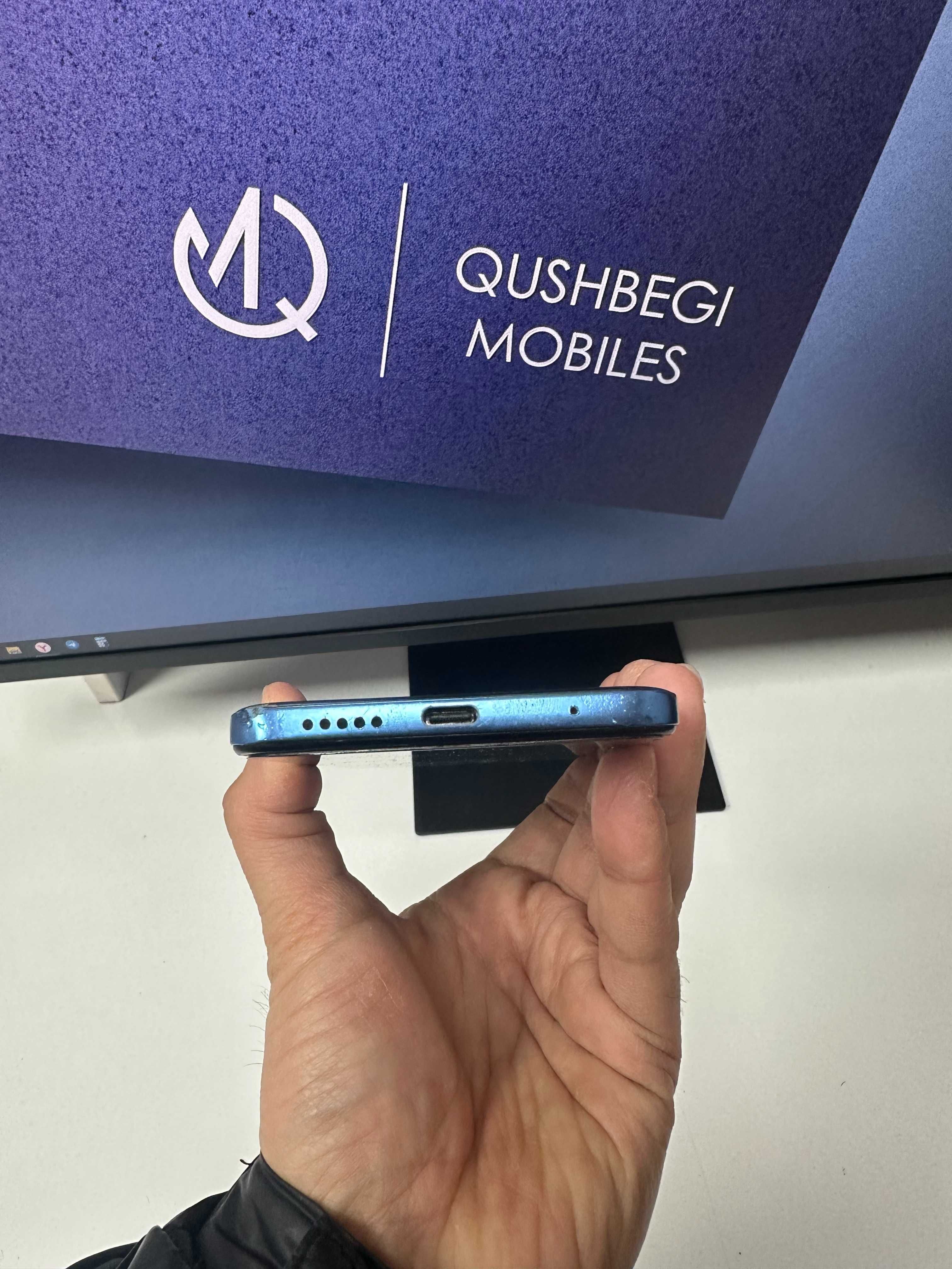 Xiaomi Note 11 - 128GB Redmi
