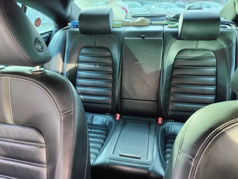 Volkswagen Passat CC 2009