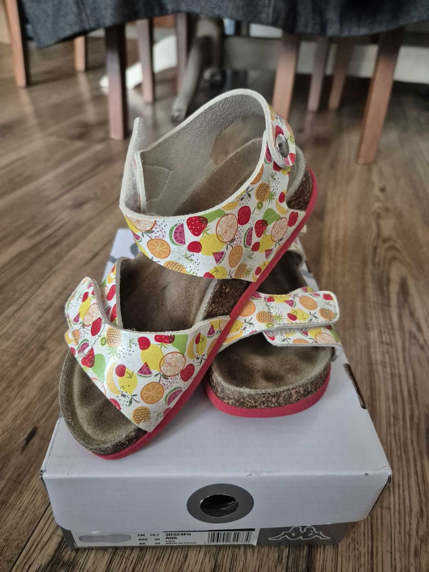 Сандали Primigi,30 номер