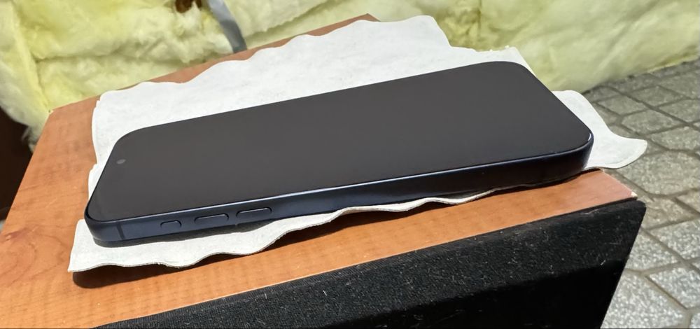 Iphone 17 Pro Max 256 GB