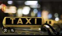 Autorizatie taxi -Bulina