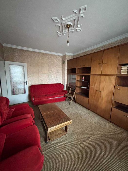 Ексклузивно предложение! Двустаен апартамент - кв. Кършияка