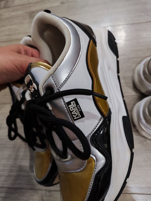 Дамски/детски обувки Bianki, Karl Lagerfeld kids, Adidas