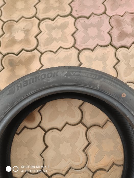 Cauciuc Hankook Ventus prime 4 225/45 R19