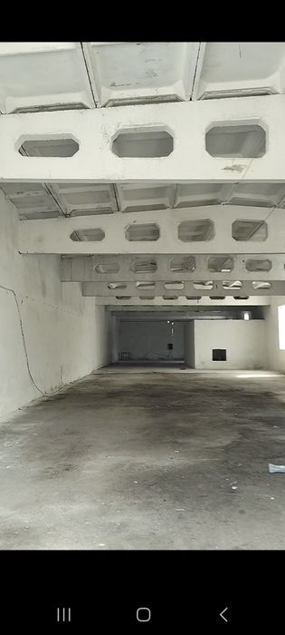 Прадажа склад Авангаре