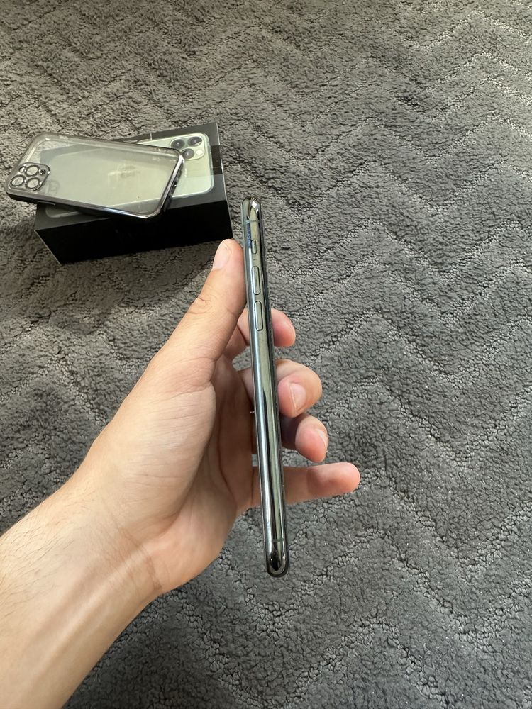 Iphone 11 pro 512 gb 85% батерия