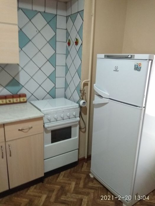 Продаётся квартира в центре города