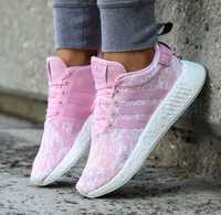 Adidas Adidas NMD R2 - Pink - 42 / 9.5US