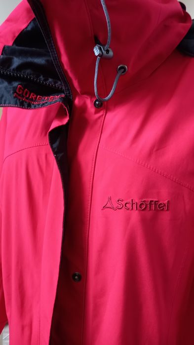 Jachetă sport anti vânt și ploaie