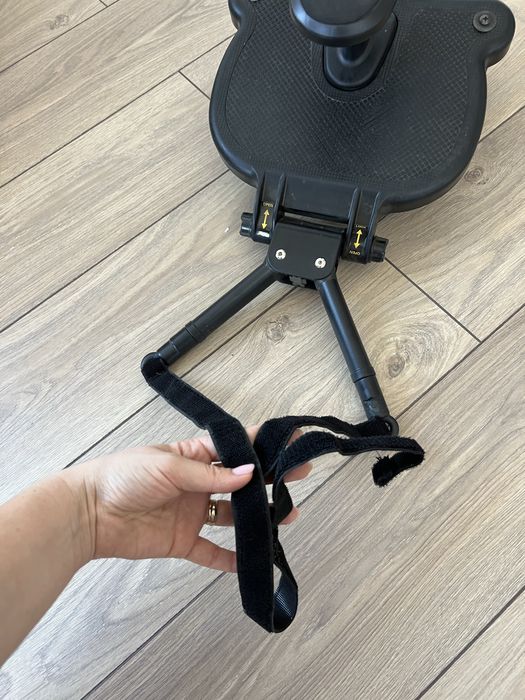 Suport de carut pentru al 2 lea copil