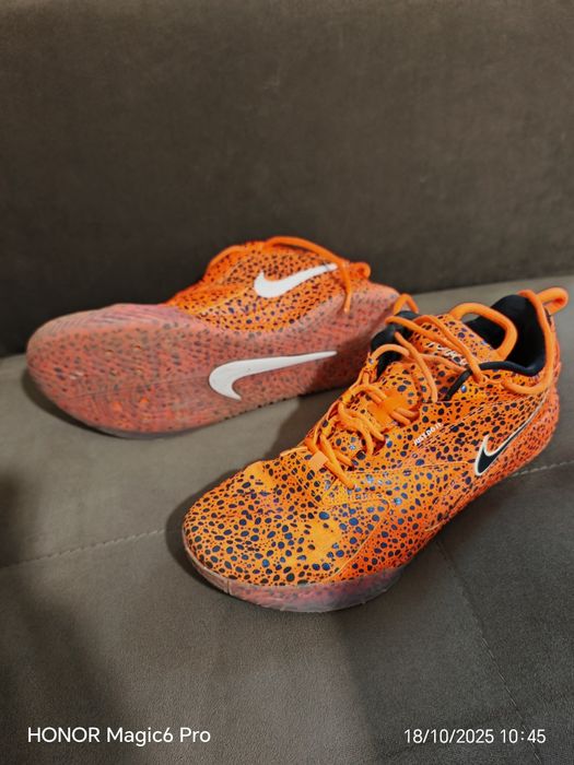 Nike Air Zoom hyperace 3