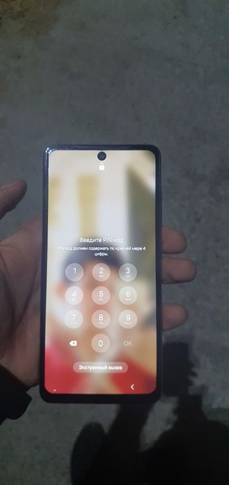 samsung a 52  sotiladi