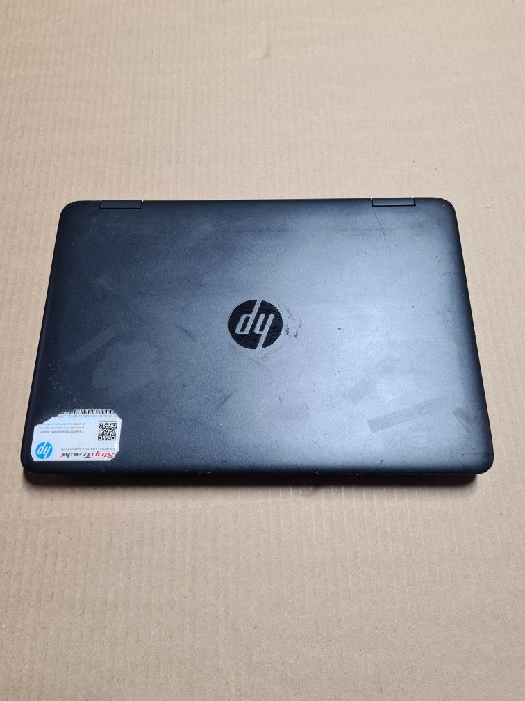 Hp probook 640 g2 i3 gen 6