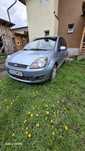 De vanzare Ford Fiesta ,an fabricatie 2007,motor Duratec 1,4benzina