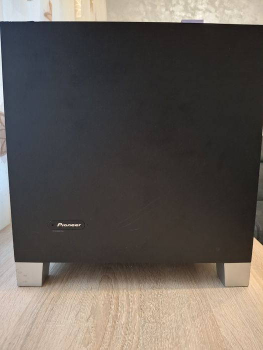 Subwoofer Pioneer