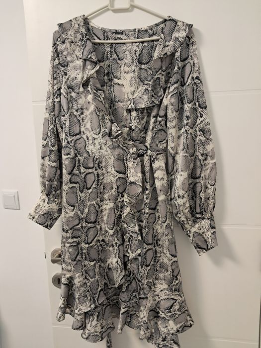 Рокля прегърни ме