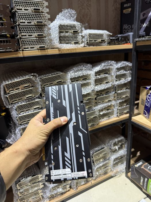 Rtx 2060super 8gb Emtek