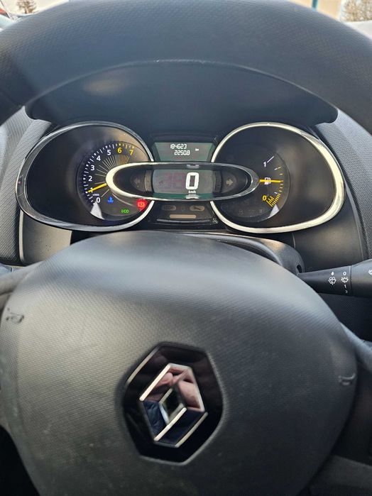 Vand Renault Clio