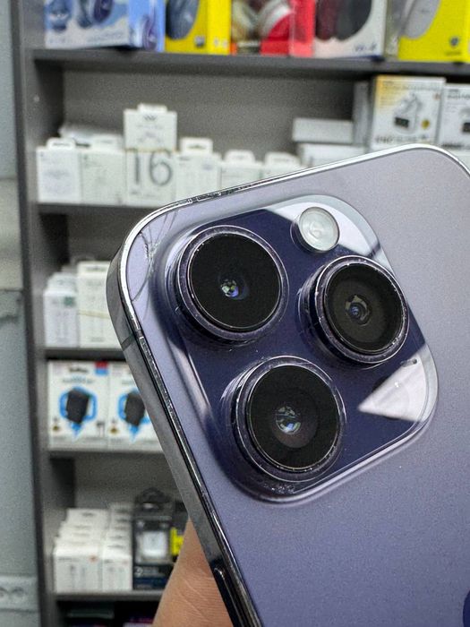 Iphone 14 pro srochna sotiladi oxirigacha oqib keyin tel qilinglar