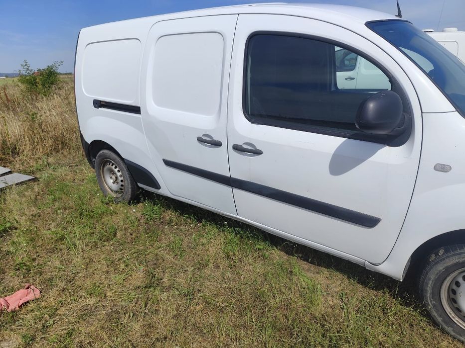 Renaukt Kangoo Maxi 1.5 dci 110cp