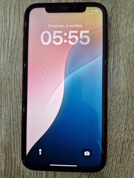 Продам телефон Apple XR, 64 gb, за 65000 тг.