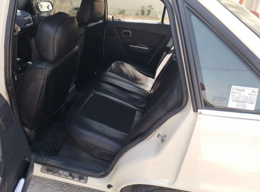 Nexia 2 dons 1.6