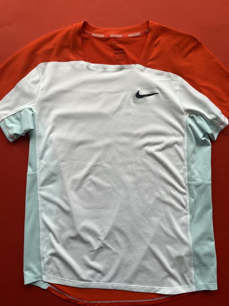 NIKE Dri-Fit ADV  Court Slam  - Тенис модел размер М / Оригинал