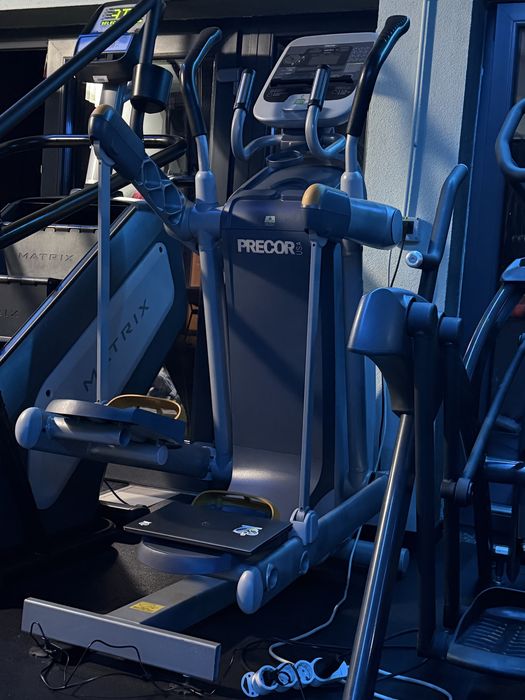Aparat cardio Precor