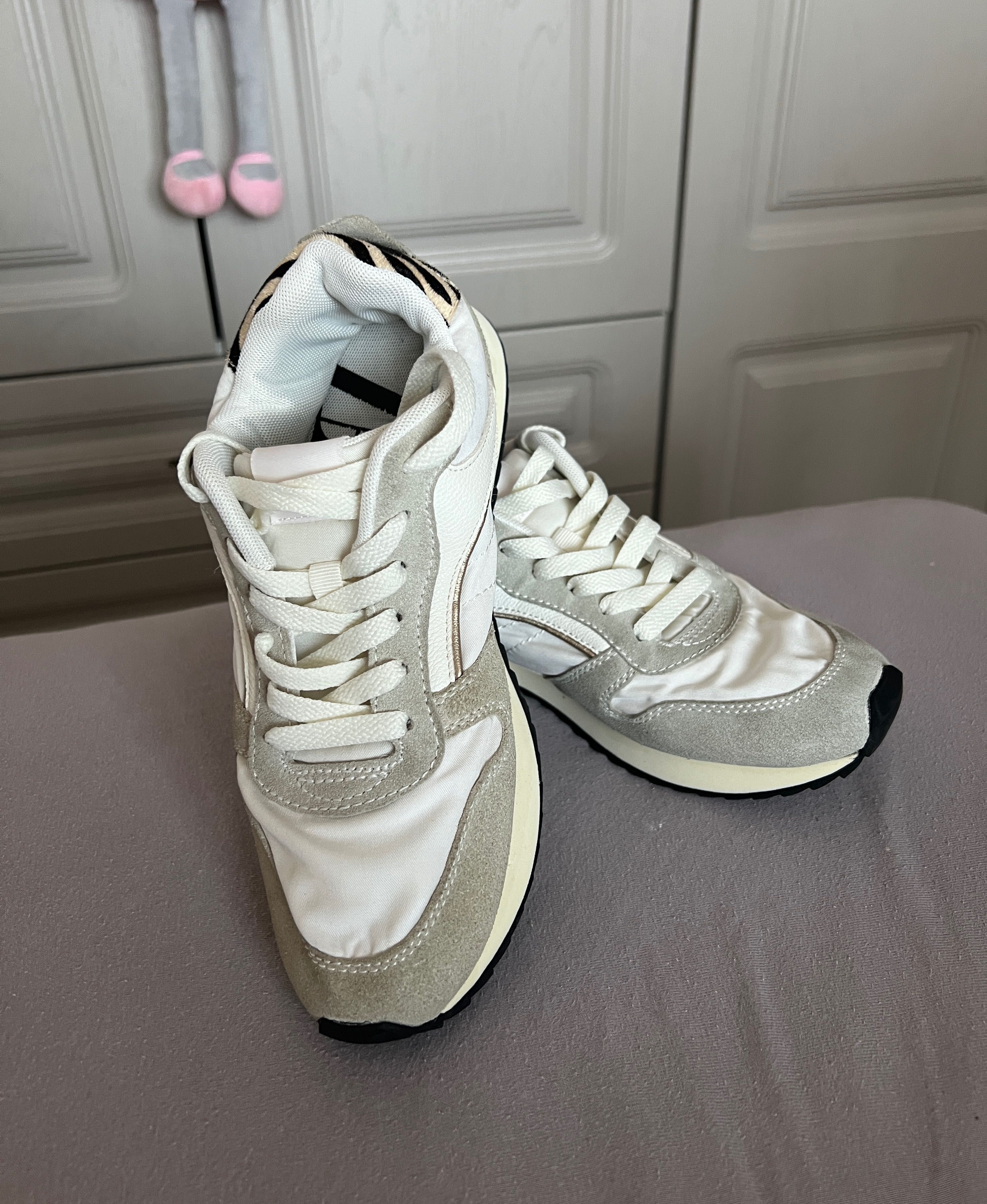 Adidasi dama zara 38