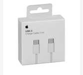 Cablu iPhone 16, 15 Original  Apple MQKJ3ZM/A, Nou, Sigilat