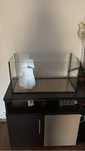 acvariu 60x30x30 54litri